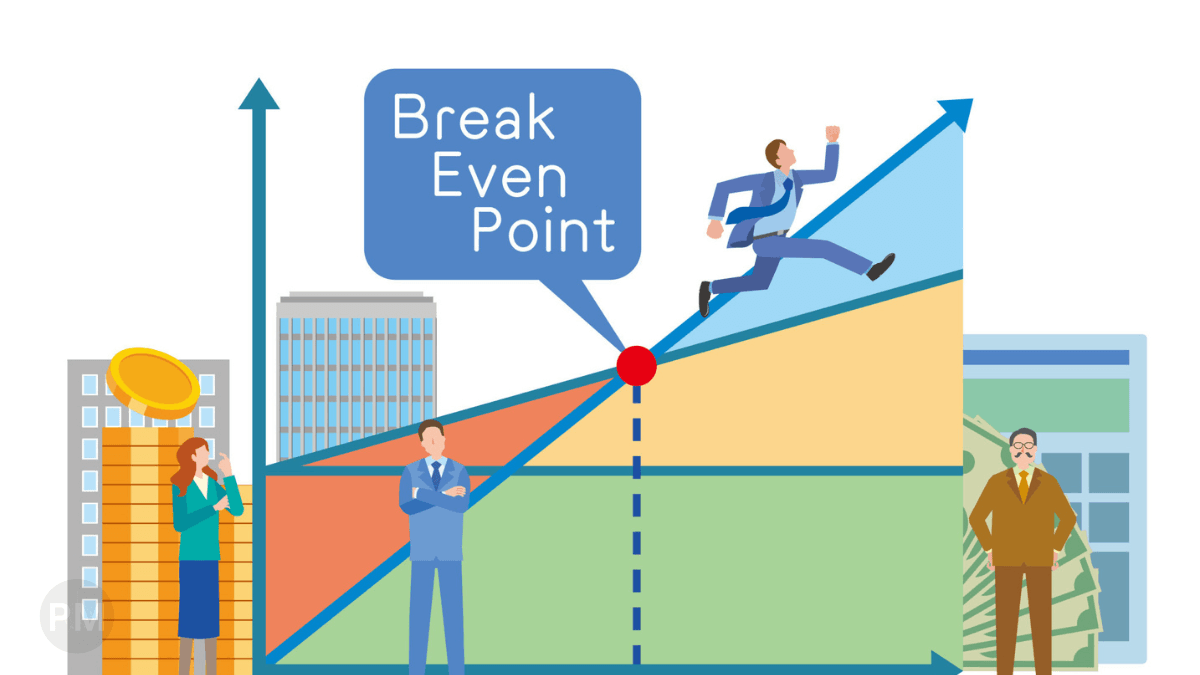 Automation vs Manual Work: Where the Break-Even Point Really Is cover image