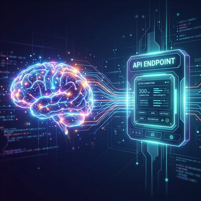 Connecting a Custom AI API to Power Automate (What’s actually possible for free) cover image