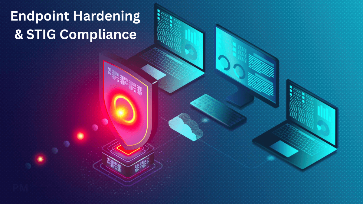 The Decentralized Baseline: Hardening Windows Without an MDM cover image