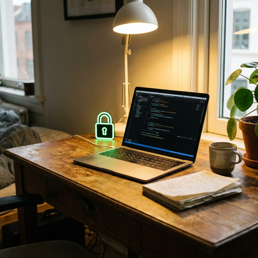 Environment Variables Explained (For People Who Hate Them) cover image