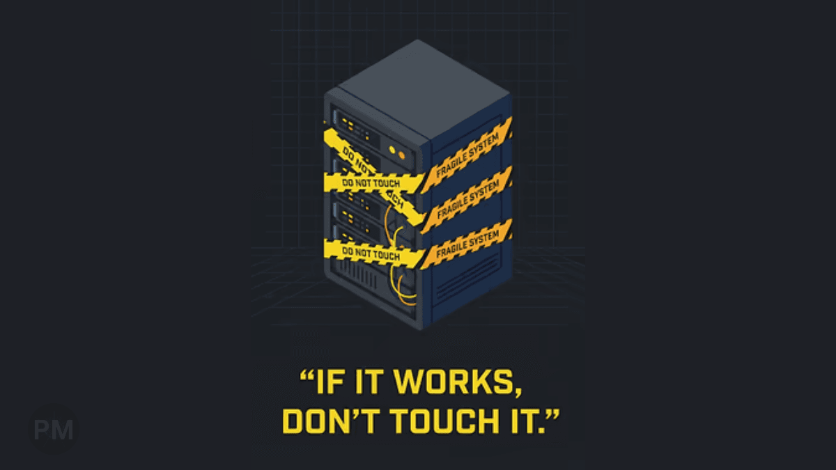 The Hidden Cost of 'Quick Fix' Automations cover image