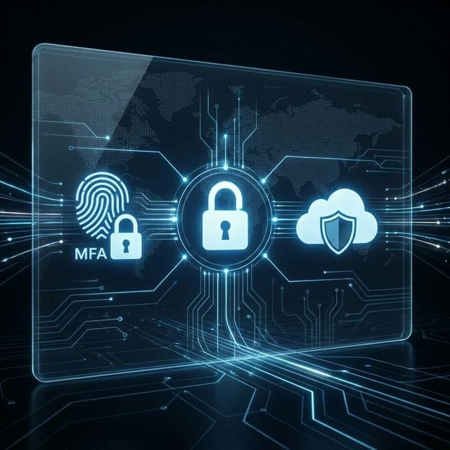 The Identity Pulse: Group-Based Governance & Audit Investigations cover image