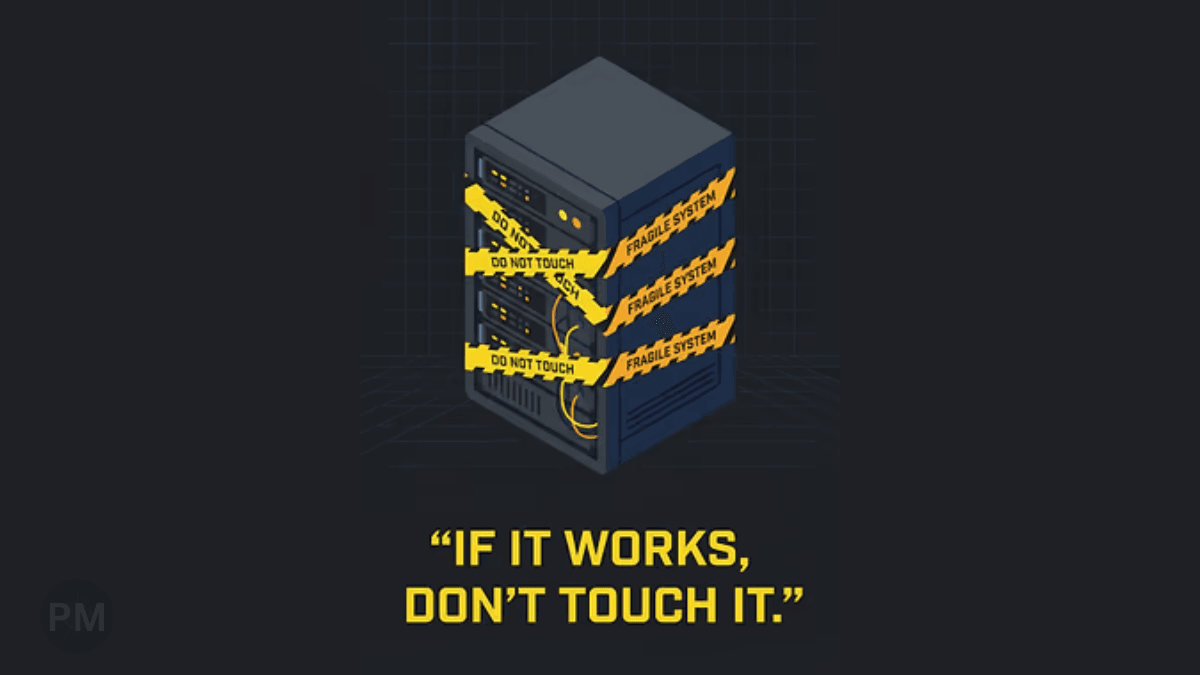 The Hidden Cost of 'Quick Fix' Automations cover image