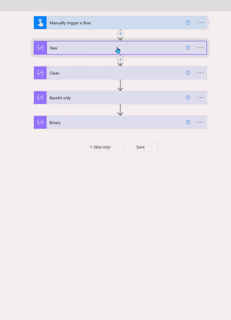 Path A