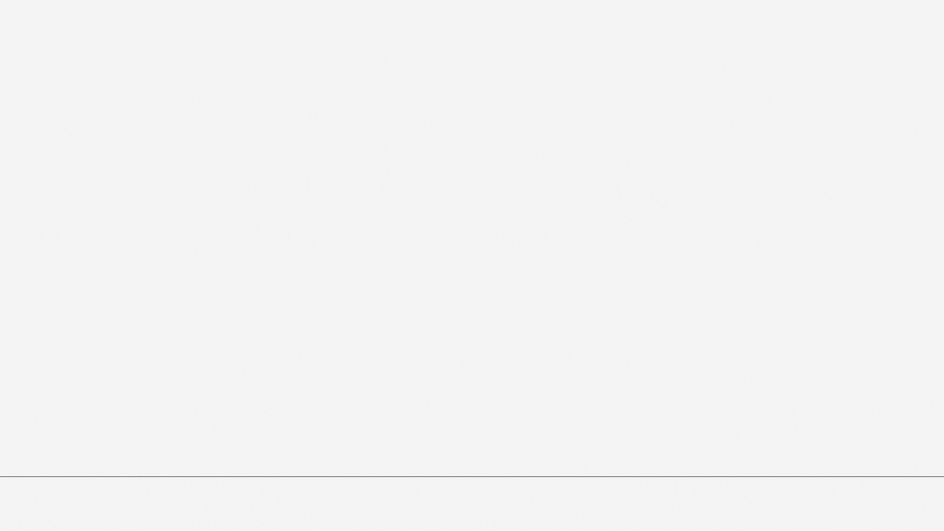 Canva Graphic: Workflow Diagram - PDF to Raw Data Process